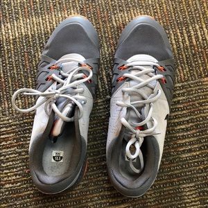 ****S O L D**** Nike training shoes